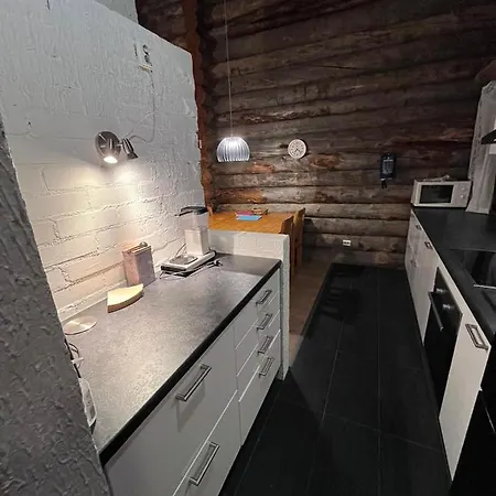Lomaruka Apartman