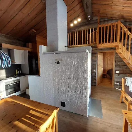 Apartman Lomaruka