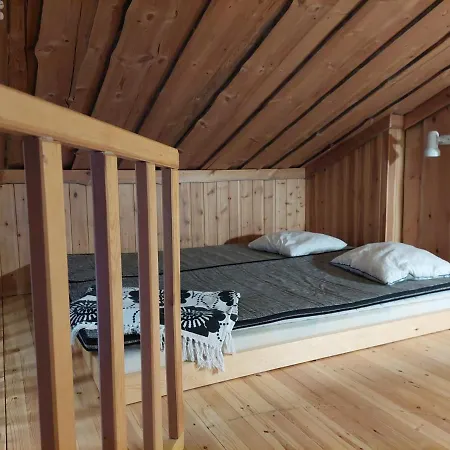 Lomaruka Apartman