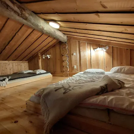 Apartamento Lomaruka