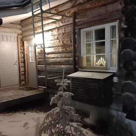 Lomaruka Apartamento