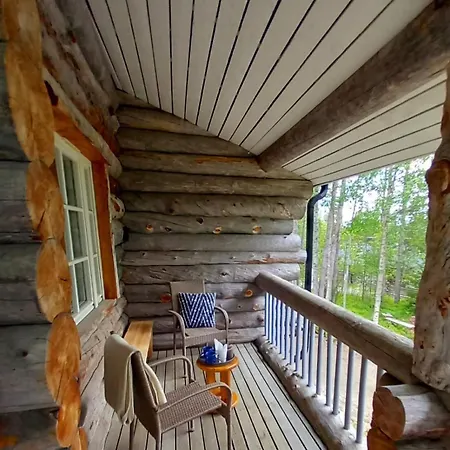 Lomaruka Apartmán *