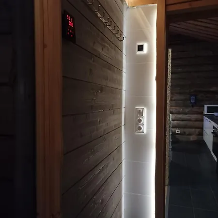 Lomaruka Apartman