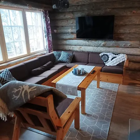 Apartmán Lomaruka Ruka