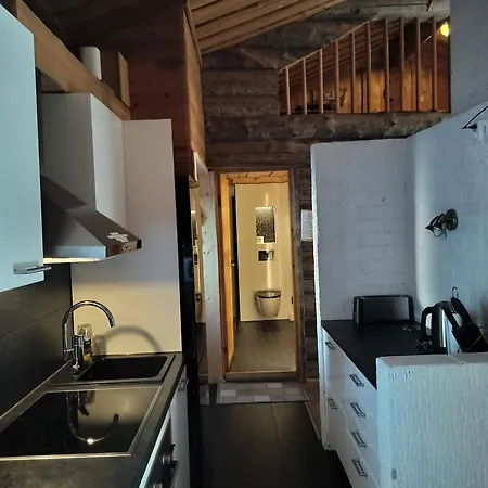 Apartmán Lomaruka *