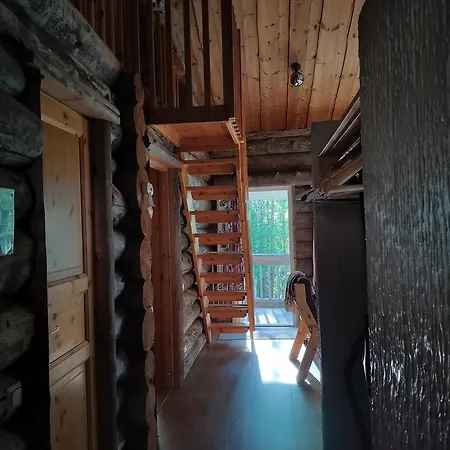 Lomaruka Apartamento Rukatunturi