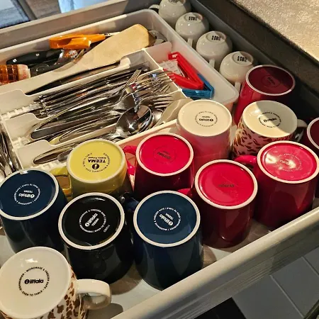 Lomaruka Apartamento