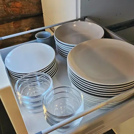 Lomaruka Апартаменты Рука