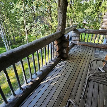 Apartamento Lomaruka