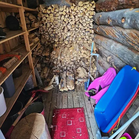 Lomaruka Apartamento