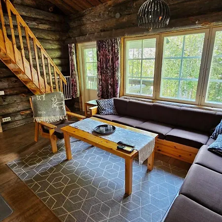 Apartmán Lomaruka *