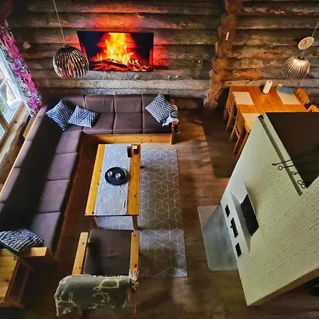 Apartamento Lomaruka Rukatunturi