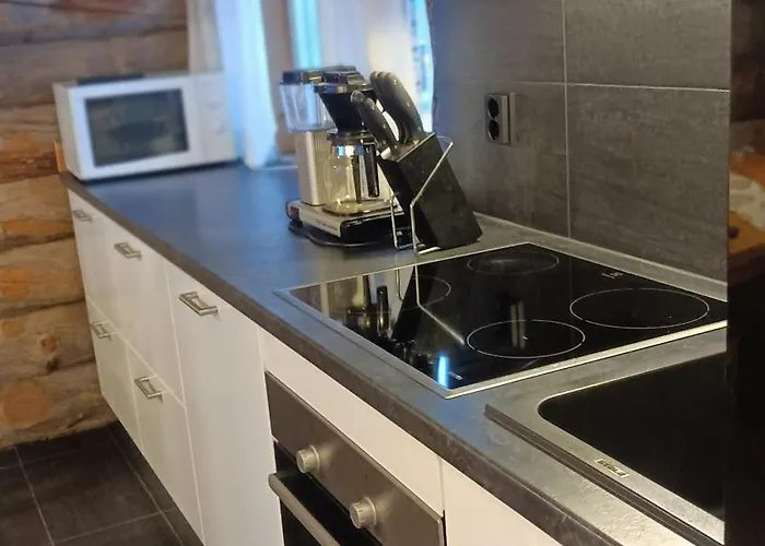 Apartament Lomaruka Ruka