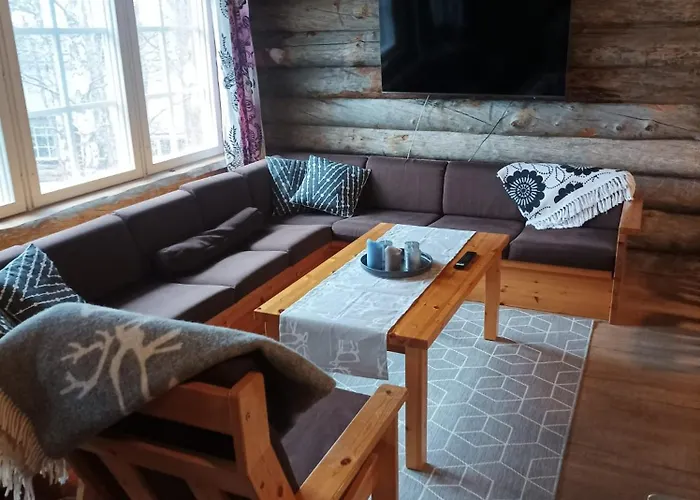 דירה Lomaruka רוקה