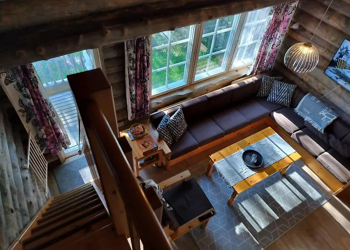 Lomaruka Apartament Ruka