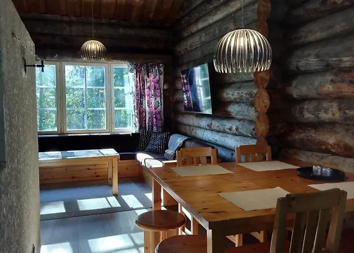 Apartament Lomaruka Ruka