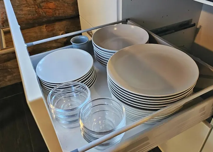 Lomaruka Apartament Ruka