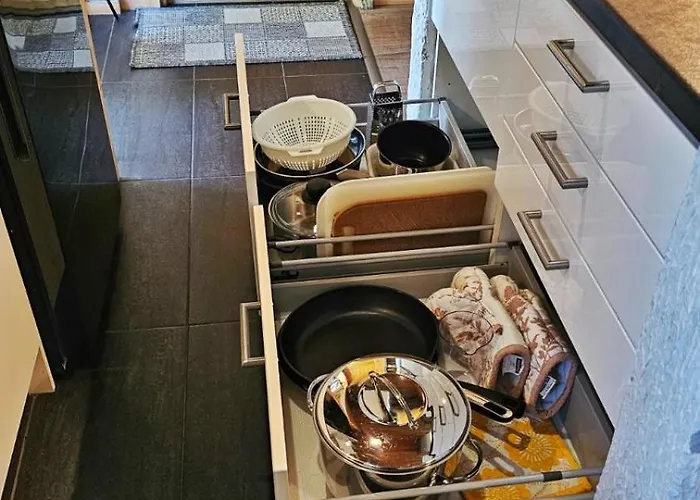 Apartament Lomaruka Ruka