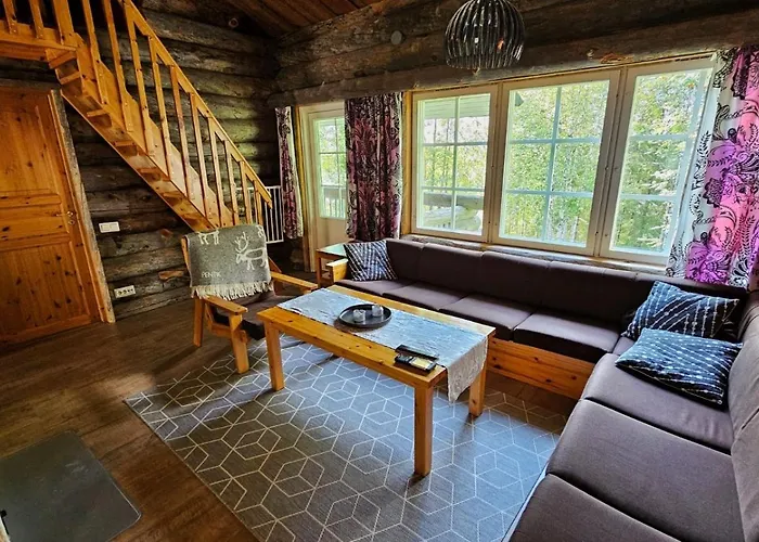 Apartament Lomaruka *