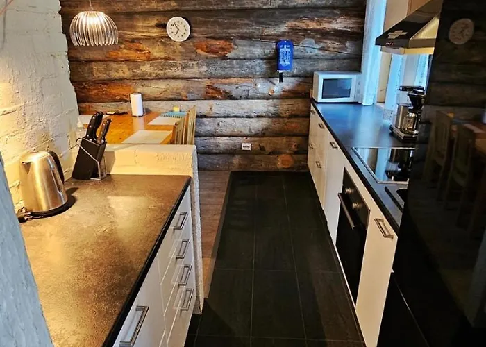 Lomaruka Apartament Ruka