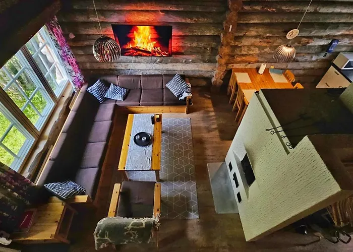 Apartament Lomaruka Ruka