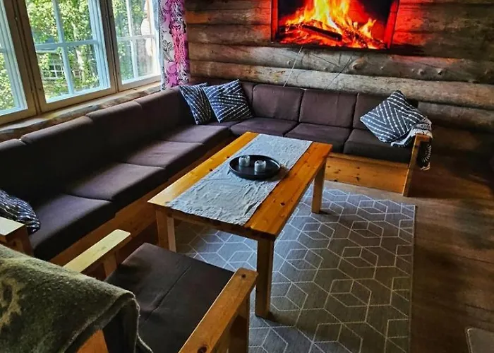 Lomaruka Apartament Ruka
